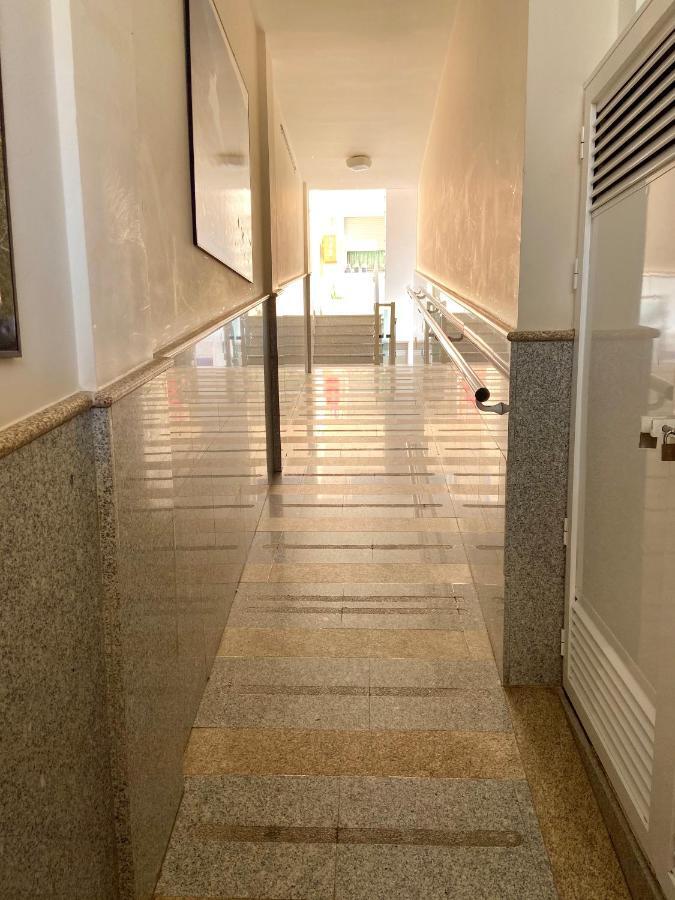 Red Surf Home Corralejo Exterior foto