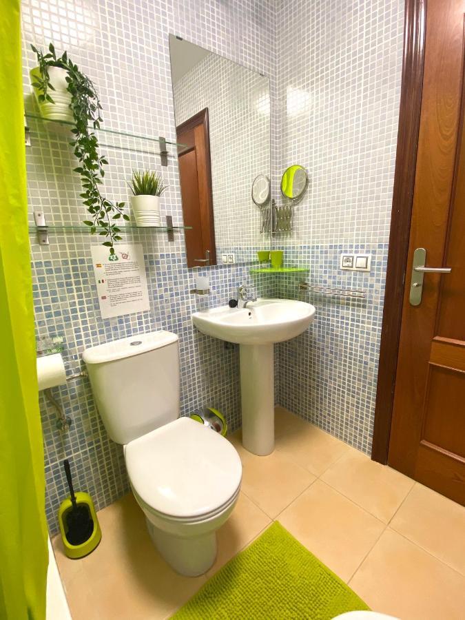 Red Surf Home Corralejo Exterior foto
